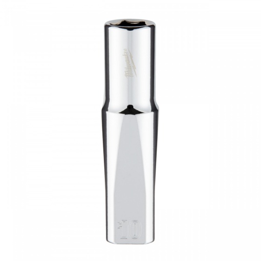 Cheie tubulară 3/8, sistem metric, lungă - 10mm