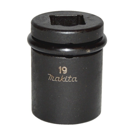 Cheie tubulara de impact Makita, 1/2" 19x38mm