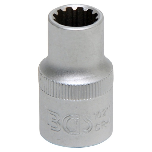 Cheie tubulara "Gear Lock" 1/2", 10 mm