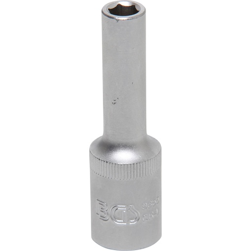 Cheie tubulara lunga BGS Pro Torque, 8mm, 1/2"
