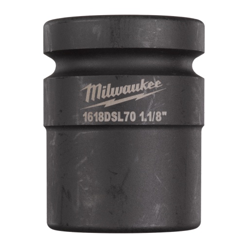 Cheie tubulară MILWAUKEE Bi pătrat ShW 1" 1-1/8"
