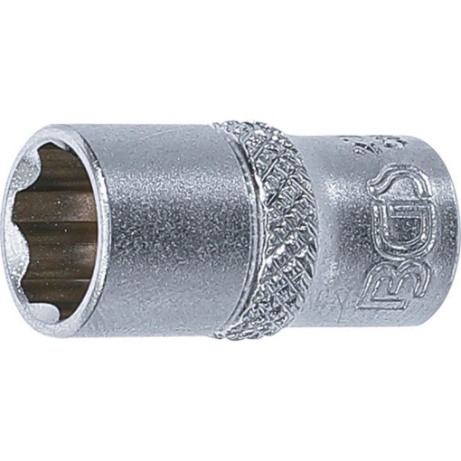 Cheie tubulara Super Lock, 14 mm, 1/4"