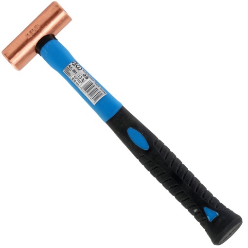Ciocan de cupru BGS 680g
