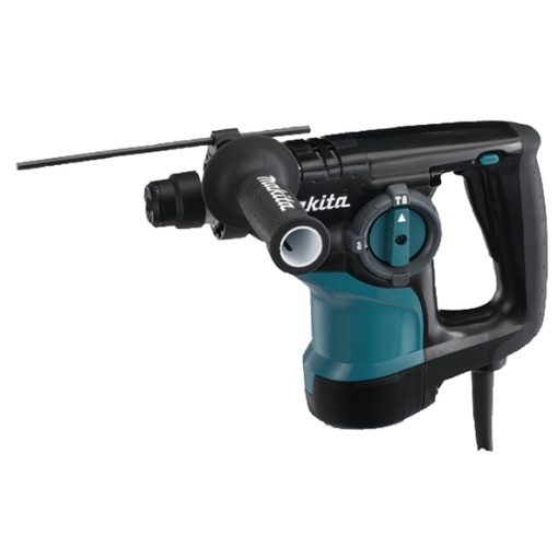 Ciocan rotopercutor Makita SDS-PLUS, 2,9J, 800 W