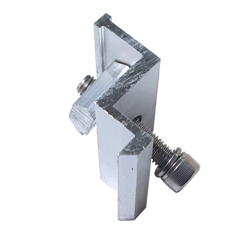 Clema capat SUNPAL 30-40mm fixare panou solar