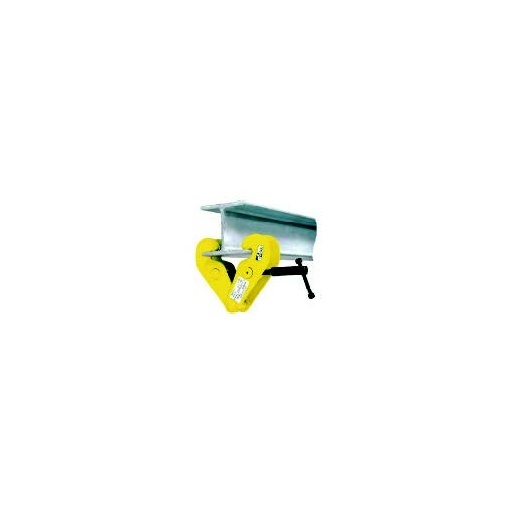 Clema pentru traversa tip Gutman LJ-Q