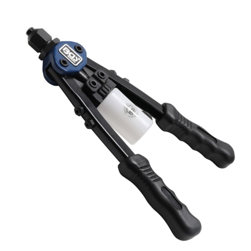 Cleşte BGS de tras nituri-pop BG-409