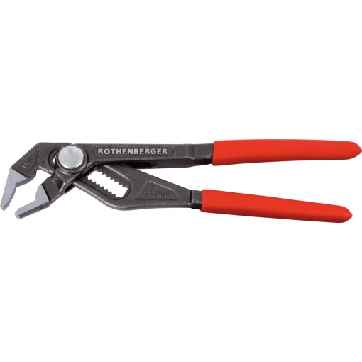 Cleste papagal Rothenberger Rogrip F7, 32 mm 1K