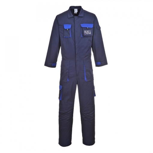 Combinezon Portwest Texo Contrast TX15
