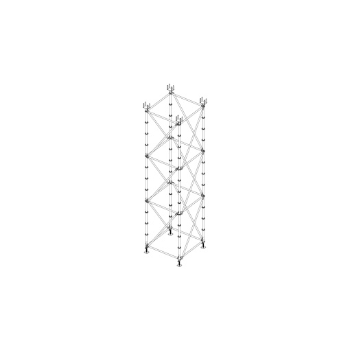 CONDOR Turnuri de sustinere Multicom