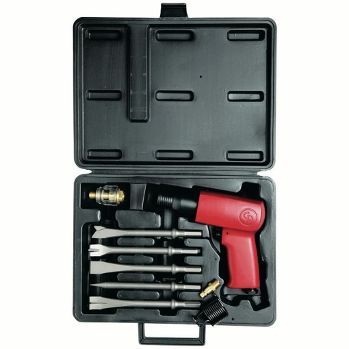 CP7111/CP7150 Series - Hammers