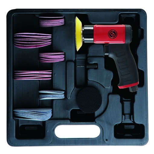 CP7200 Series - Orbital Sanders
