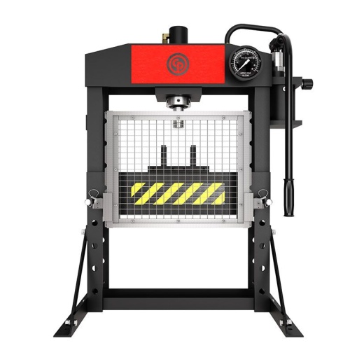 CP86XXX series - Workshop Presses
