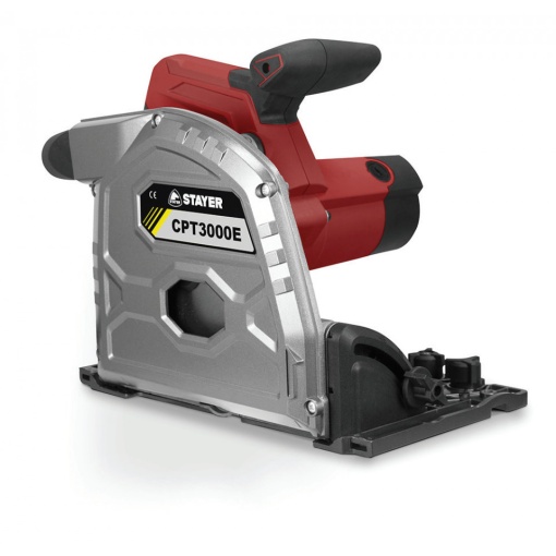 CPT 3000 E Fierastrau circular lemn 185 mm, 1400 W - 1.1726