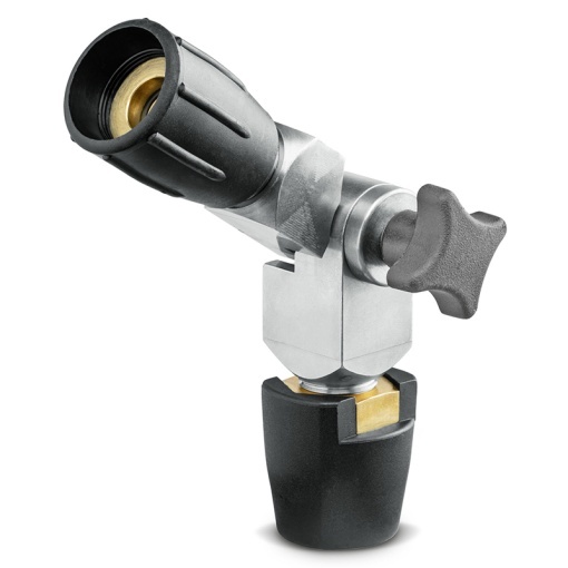 Cuplă articulată M18x1.5, 120°, Karcher