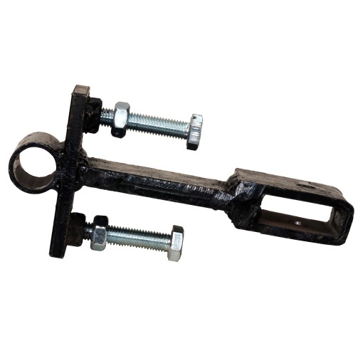 Cupla ProGARDEN 501/560 pentru prindere opritor gama Campo, 180x50mm