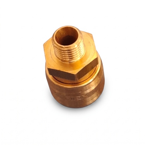 Cuplaj rapid Imer furtun 3/8 filet exterior