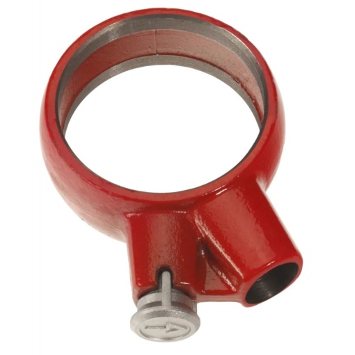 CUTIE 1.1/2-2" FĂRĂ BRAȚ 1 CLICHET