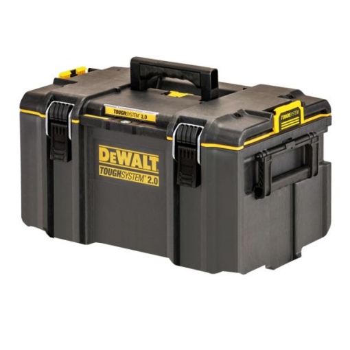 Cutie depozitare Dewalt DWST83342-1, TOUGHSYSTEM 2.0, DS 400, 550 x 336 x 408 mm, 55 L