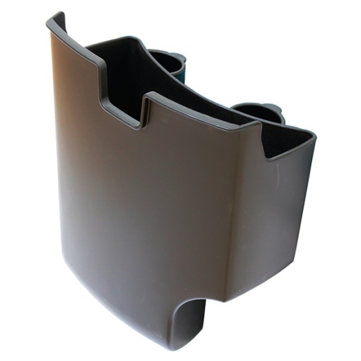 Cutie Makita pentru accesoriile aspiratoarelor