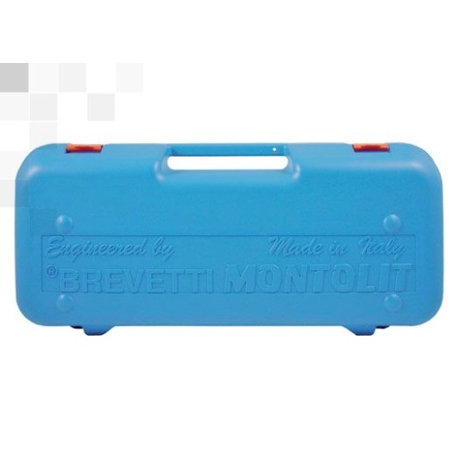 Cutie transport pentru Montolit Art. 43P
