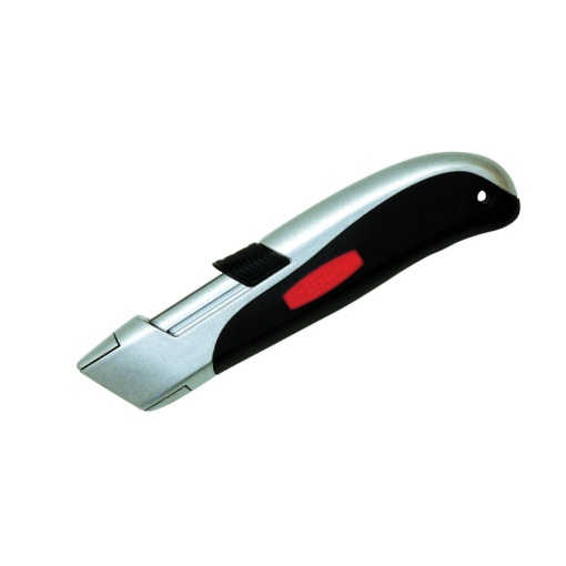 Cutter MOB TOP SECURITY, pe display - latime lama: 25 mm