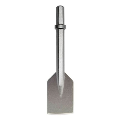 Dalta tip sapa Kaeser 9.8653.0, prindere HEX 22 X 82.5, 120 X 400 mm