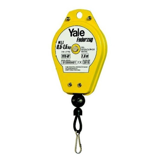 Dispozitiv de echilibrare, balansier Gutman tip Yale YFS
