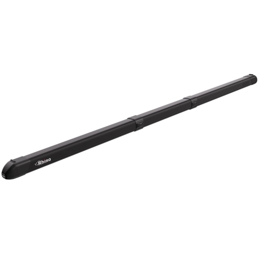 Dispozitiv de transportat tevi pe portbagaj, PorteTube Pro Black 4m