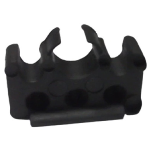 Distantier fier-beton „BISCUIT” H15 x 45, 1 set = 500 buc