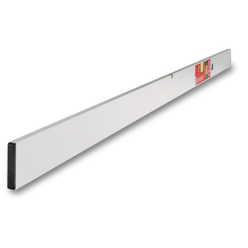 Dreptar / rigla de nivelat cu boloboc Sola SLX 2, 200cm