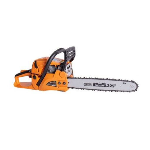 Drujba (motofierastrau) cu lant Greenfield GP-MF45-40, 45 cmᶾ, 2.2 CP, 40 cm