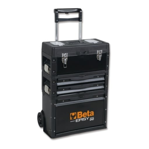 Dulap scule 3 module BW C43