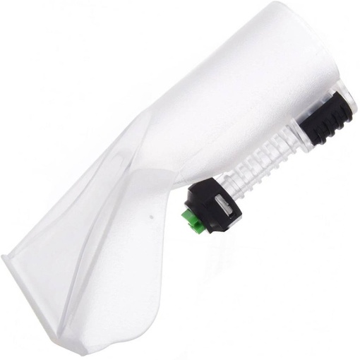 Duza de mana, compatibila cu aspiratorul cu spalare Karcher tip SE4001, SE4002
