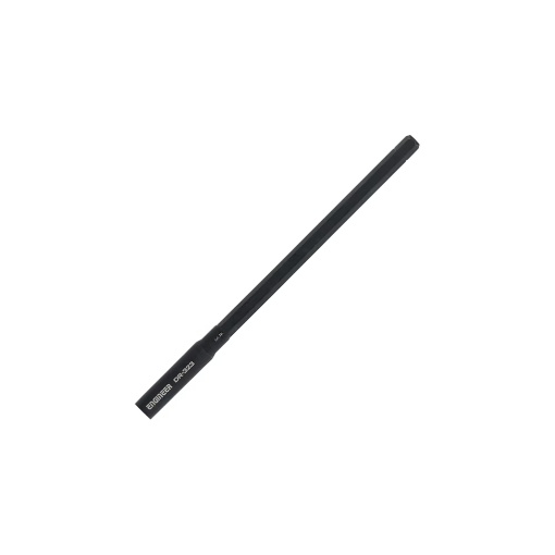 ENGINEER DR-323 prelungitor ultra-subtire pentru biti 6.35 mm 150 mm otel carbon profesional