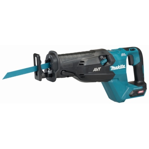 Fierastrau alternativ Makita XGT 40Vmax, 32 mm, fara acumulatori