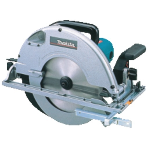 Fierastrau circular de mana Makita 270 mm, 2100W