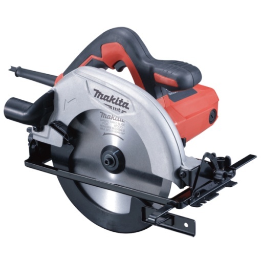 Fierăstrău circular Makita 190 mm, 1050 W M5802
