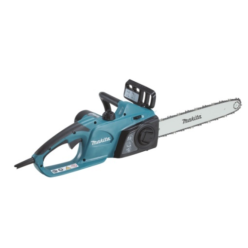 Fierastrau electric cu lant, toolless, 1.800W, 40 cm