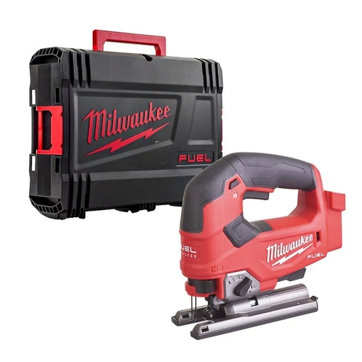 Fierăstrău pendular M18 FUEL™ Milwaukee M18 FJS-0X, alimentare cu acumulator - neechipat