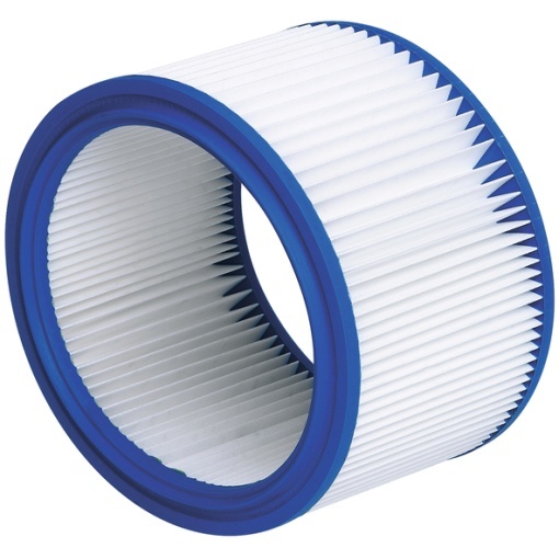 Filtru cartus Makita, aspirare uscata, VC2010L
