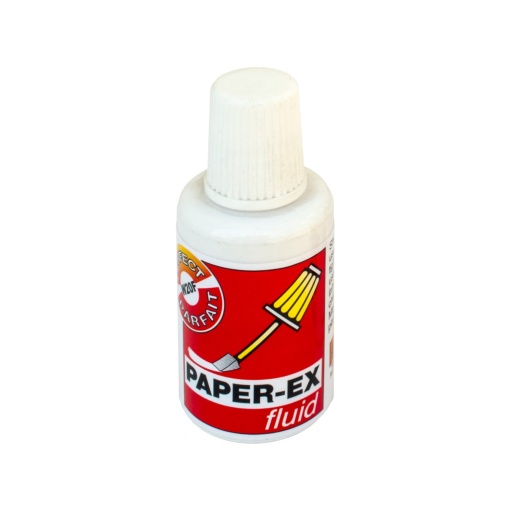 Fluid corector cu burete 20 ml
