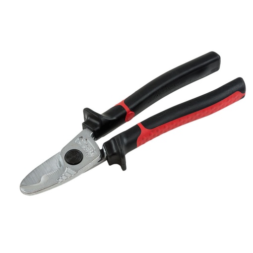 Foarfeca pentru taiat cabluri MOB DUOCUT - 37 mm