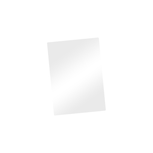 Folie laminare A4 125 microni Forster 100/set