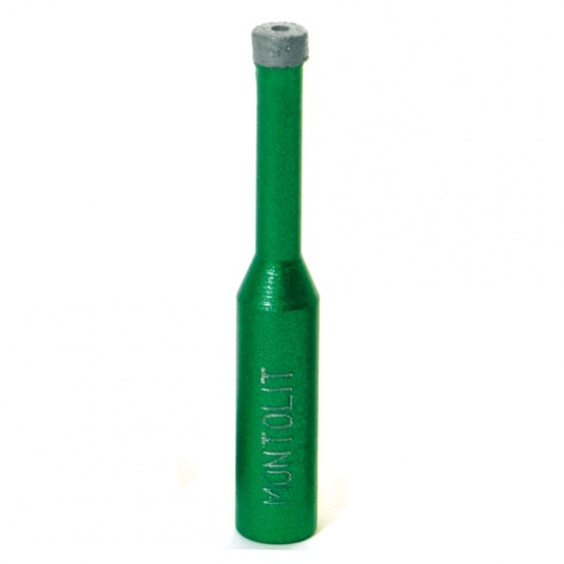 Freza diamantata Montolit FTJ06 pentru ceramica Ø 6 mm