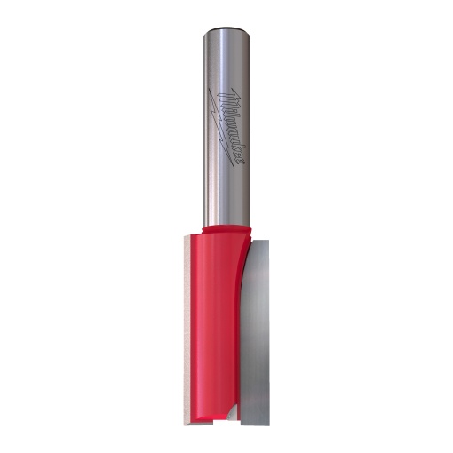 Freza lemn S8 dreapta Milwaukee 2C, 15/66mm