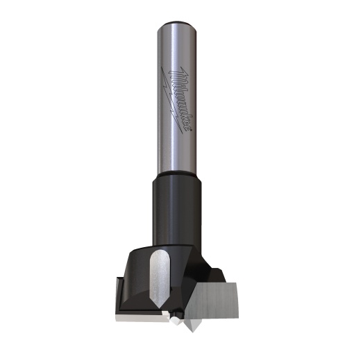 Freza pentru balamale Milwaukee S8, 25mm