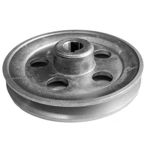 Fulie Fiac 112x24 mm FIAC, 1 canal