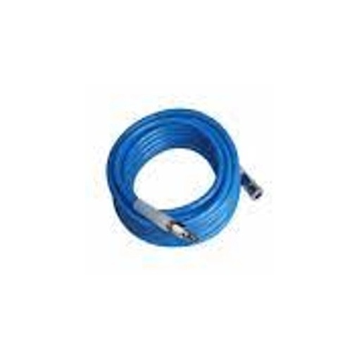 Furtun aer Bisonte L 11 m pentru pompa PCS-T5