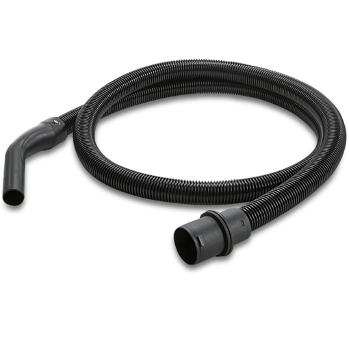 Furtun de aspirare cu cot Karcher CDN35mm, 2,5m